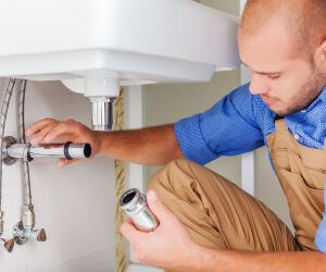 About Emergency plumbing pros Laurelton, PA