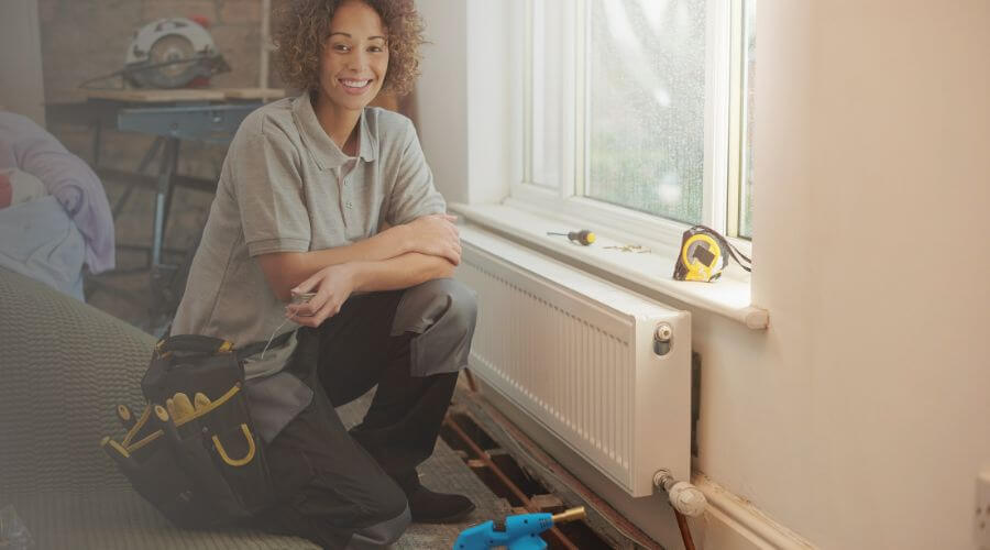 Professional emergency plumbing in Laurelton, PA